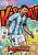 [Lacrado] Donruss 2024-25 Futebol - Blaster box com 90 cards - Imagem 3