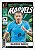 [Lacrado] Donruss 2024-25 Futebol - Blaster box com 90 cards - Imagem 5