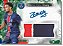 [Break 2237] Topps PSG Exhibition 2024/25 - 5 cards - 2 Autógrafos garantidos - Jogadores Aleatórios - Imagem 4