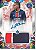 [Break 2237] Topps PSG Exhibition 2024/25 - 5 cards - 2 Autógrafos garantidos - Jogadores Aleatórios - Imagem 6