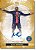 [Break 2237] Topps PSG Exhibition 2024/25 - 5 cards - 2 Autógrafos garantidos - Jogadores Aleatórios - Imagem 5