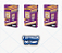[Break 2241] Donruss Elite FIFA 2022-23 - 3x Hobby Box - Escolha seu time + Lote Base - Imagem 1