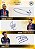 [Break 2272] Paris Saint-Germain: Champions d’Europe 2025 -  Hobby Box - Auto Garantido! Escolha seu jogador - Imagem 5