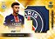 [Break 2272] Paris Saint-Germain: Champions d’Europe 2025 -  Hobby Box - Auto Garantido! Escolha seu jogador - Imagem 6