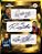 [Break 2441] Topps Jogaço 2025-26 - 5 caixas - 3 autos* + 15 numeradas! Escolha seu time (com lote base) - Imagem 2