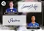 [Break 2443] Topps Summer Signings 2025-26 - Auto Garantido - Escolha seu time - Imagem 4