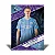 [Break 2457] UCC Superstars 23/24 - Full Box - Escolha seu Time + 1 time sorteado - Imagem 2