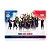 [Break 2466] Paris Saint-Germain: Champions d’Europe 2025 - Hobby Box - Auto Garantido! Escolha seu jogador - Imagem 2