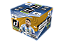 [Break 2481] Donruss 2025-26 Fifa World Cup - Hobby box com Auto e Memo Garantido - Escolha seu país - Imagem 1
