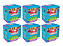 [Break 2482] Topps Carnaval 2025-26 Half Case Break - 6 caixas - 24 Numeradas garantidos + 4 autos esperados! Escolha seu time com lote base - Imagem 1