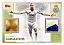 [Break 2499] 2x Topps Los Blancos 2025-26 – Real Madrid - 6 Autos Garantidos! Escolha seu jogador + 2 sorteados - Imagem 3