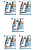 [Break 2519] 5x Argentina Team Set 25/26 - Escolha seu Jogador + 2 sorteados - Imagem 1