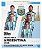 [Break 2519] 5x Argentina Team Set 25/26 - Escolha seu Jogador + 2 sorteados - Imagem 2