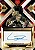 [Break 2517] Topps Gold 2025-26 - UEFA - 2 autos garantidos! Escolha seu time - Imagem 2