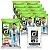 [Lacrado] Donruss 2025-26 Bundle Box - 1 Oversized Kaboom + 10 packs - Imagem 2