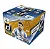 [Break 2560] Donruss 2025-26 Fifa World Cup - Hobby box com Auto e Memo Garantido - Escolha seu país - Imagem 1