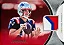 [Break 2678] Topps Flagship Football 2026 – 1 Jumbo Box – 1 Auto + 1 Memorabilia Garantidos – Escolha seu Time - Imagem 10