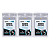Protetor Magnético MINT com proteção UV - 35pt a 130pt - Imagem 15