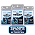 Card Sleeves MINT - Padrão e Thick - Imagem 7