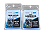 Card Sleeves MINT - Padrão e Thick - Imagem 1