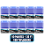 Toploaders MINT 3x4 - 35pt a 130pt - Imagem 19