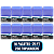 Toploaders MINT 3x4 - 35pt a 130pt - Imagem 11