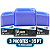 Toploaders MINT 3x4 - 35pt a 130pt - Imagem 2