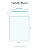Toploader Sleeves MINT - 81 x 103 mm + aba - Pacote com 100 - Imagem 6