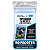 Toploader Sleeves MINT - 81 x 103 mm + aba - Pacote com 100 - Imagem 5