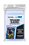 Toploader Sleeves MINT - 81 x 103 mm + aba - Pacote com 100 - Imagem 8
