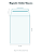 Magnetic Holder Sleeves MINT - 81 x 116 mm + aba - Pacote com 100 - Imagem 6