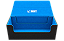 Caixa Revestida MINT para Magnetic Holders - Imagem 1