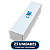 Caixa de Papelão MINT para Toploaders - 36 x 9 x 10 cm - Imagem 2