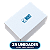Caixa de Papelão MINT para Slabs - 16,5 x 14 x 8 cm - Imagem 2