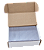 Caixa de Papelão MINT para Slabs - 16,5 x 14 x 8 cm - Imagem 5