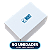 Caixa de Papelão MINT para Slabs - 16,5 x 14 x 8 cm - Imagem 3
