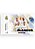 [Caixa Lacrada] Topps Los Blancos Real Madrid 2025/26 Hobby Box - 45 Cards e 3 Autógrafos - Imagem 1