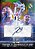 [Caixa Lacrada] Topps Los Blancos Real Madrid 2025/26 Hobby Box - 45 Cards e 3 Autógrafos - Imagem 2