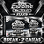 [Break 2749] 2x Topps Chrome Black Basketball 2025-26 – 2 Autógrafos Encapsulados Garantidos – PYT - Imagem 1