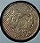 25 centavos 2013 Reverso Invertido - Imagem 2