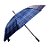Guarda Chuva Reforçado Automatico Xadrez - GRANDE - 88 cm - Imagem 1