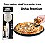 Cortador de Pizza de Inox Premium 19,5 cm Premium Massa Fatiador - Imagem 2