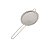 Peneira Inox 14cm - Diâmetro 14 cm - Aço Inox - Original Line - PANAMI - Imagem 5