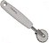 Cortador e Fecha de Pastel e Massas Original Premium Inox Carretilha Profissional - Imagem 2