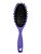 Escova de Cabelo Plastico Almofada Oval Color - Escobel Oval Colorida - Imagem 5