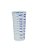 Copo Medidor 500ml Plastico Cristal - Plástico 500 ml - Imagem 4