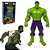 Boneco Marvel HULK - Boneco dos Vingadores - Marvel's Avengers - Marvel All Seasons - Imagem 1