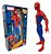 Boneco Marvel HOMEM ARANHA -  Boneco dos Vingadores Marvel's Spider-Man - Marvel All Seasons - Imagem 6