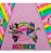 Guarda Chuva Minnie 4 a 12 anos Automatico Minie Mine - Imagem 4