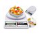 Balança De Cozinha Digital Precisão 10kg Dieta e Nutrição - Balança Digital de Uso Domestico 10Kg - Imagem 1